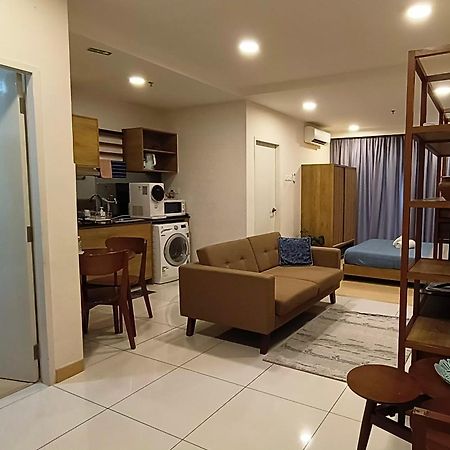 كامبونغ سونغايْ أولار Micasa Timurbay Residence المظهر الخارجي الصورة