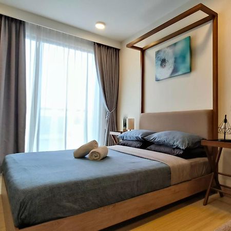 كامبونغ سونغايْ أولار Micasa Timurbay Residence المظهر الخارجي الصورة