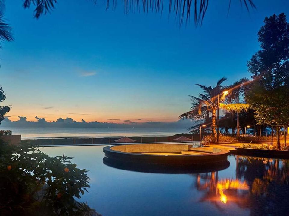 كامبونغ سونغايْ أولار Micasa Timurbay Residence المظهر الخارجي الصورة