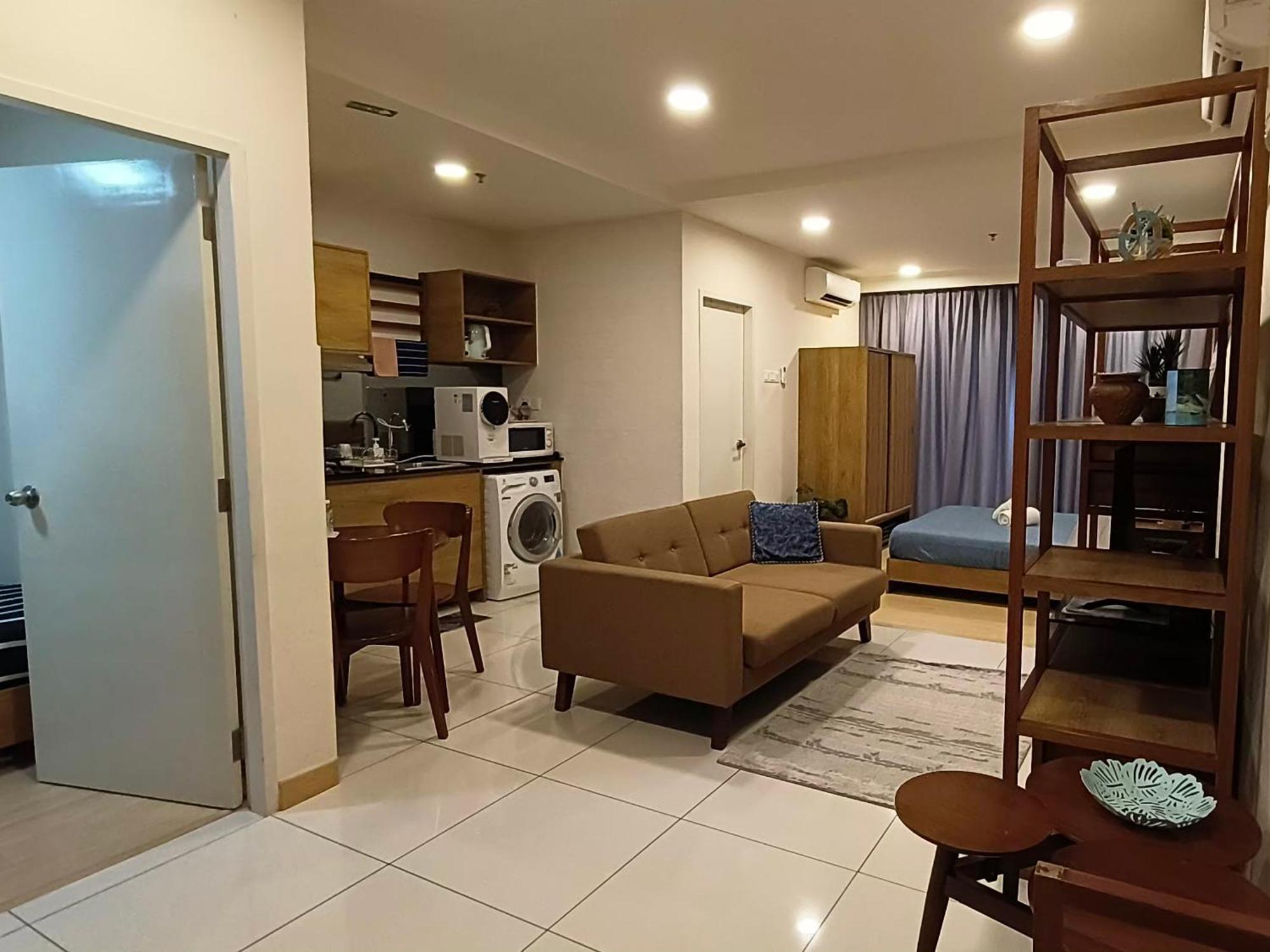 كامبونغ سونغايْ أولار Micasa Timurbay Residence المظهر الخارجي الصورة
