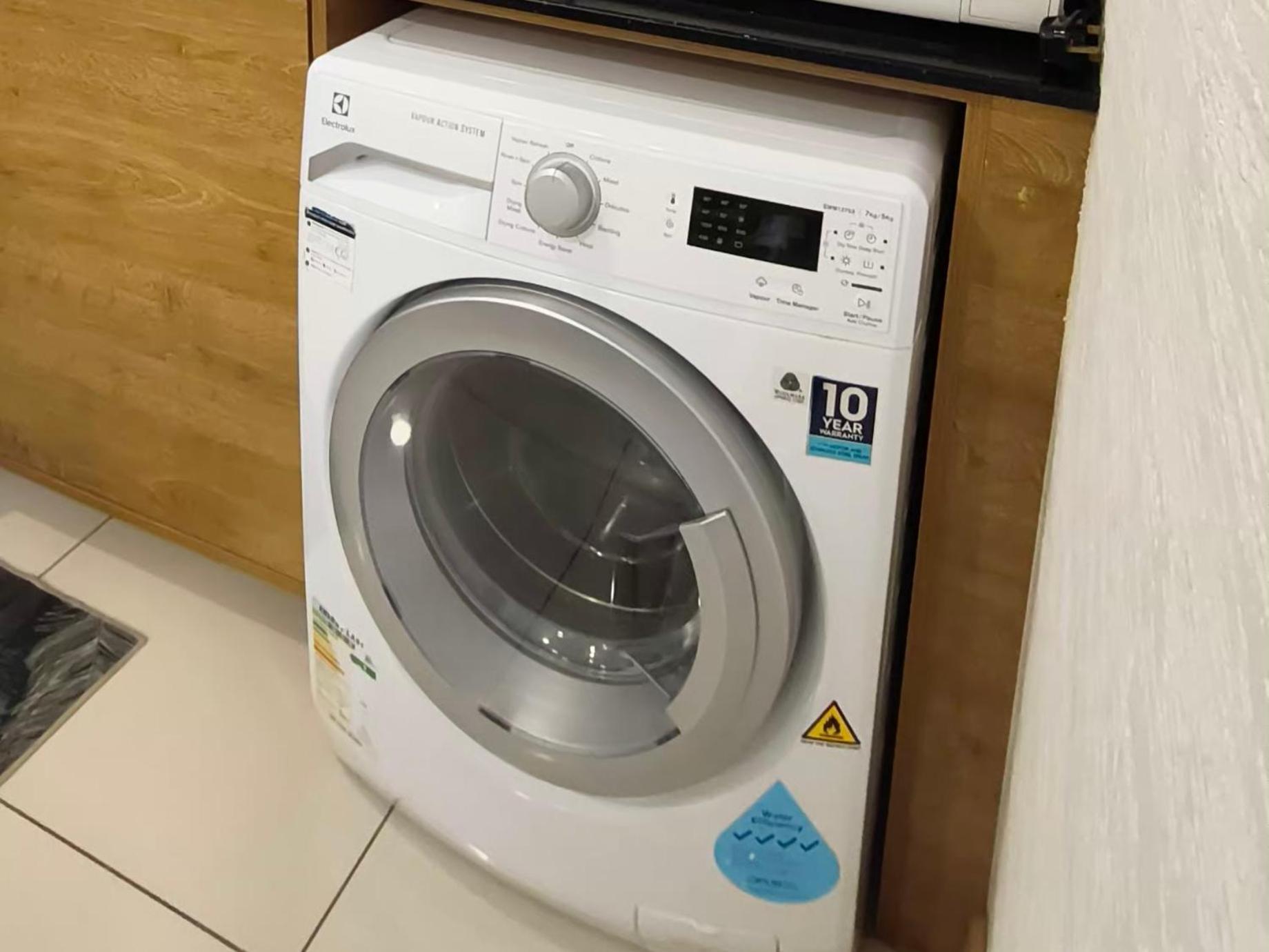 كامبونغ سونغايْ أولار Micasa Timurbay Residence المظهر الخارجي الصورة