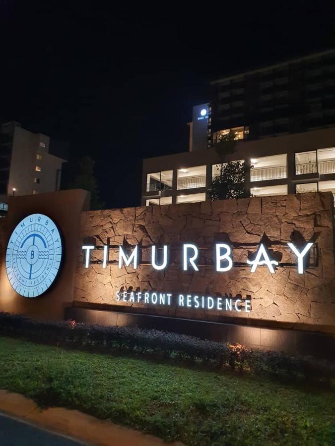 كامبونغ سونغايْ أولار Micasa Timurbay Residence المظهر الخارجي الصورة