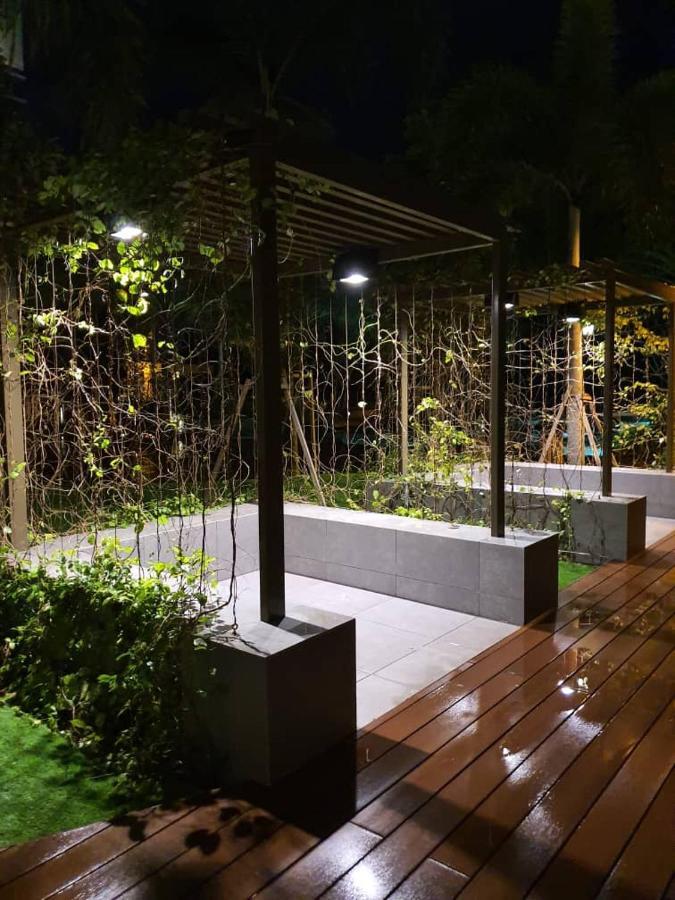 كامبونغ سونغايْ أولار Micasa Timurbay Residence المظهر الخارجي الصورة