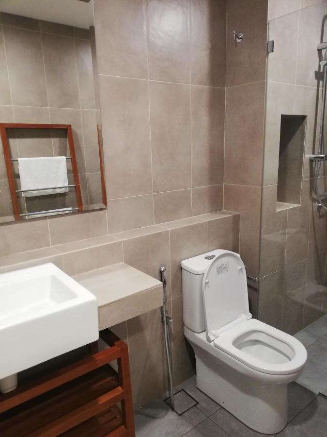 كامبونغ سونغايْ أولار Micasa Timurbay Residence المظهر الخارجي الصورة