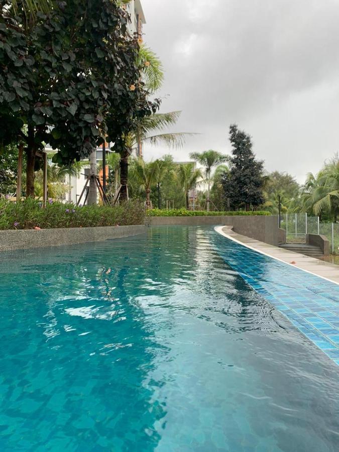 كامبونغ سونغايْ أولار Micasa Timurbay Residence المظهر الخارجي الصورة